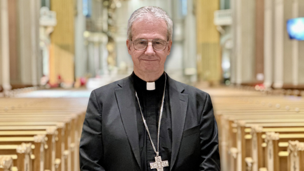 El arzobispo de Montreal contra la prohibición de rezar en Quebec: “Es como prohibir el pensamiento”