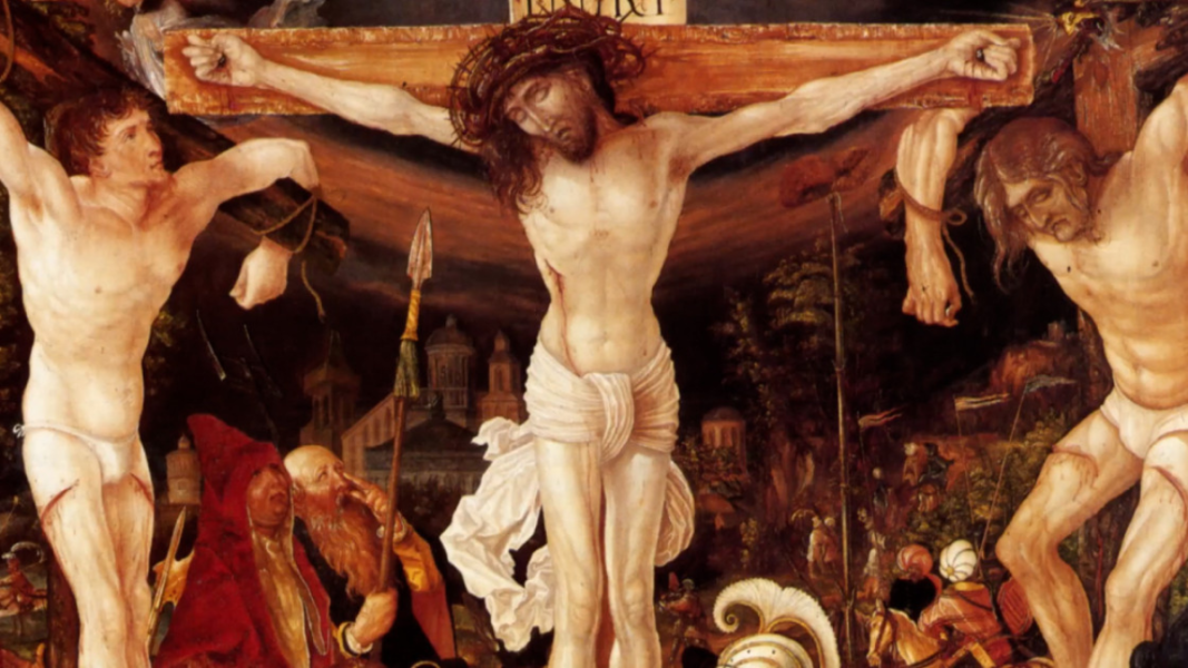 Enemigos y reconciliación: una reflexión teológica entre la ingenuidad y la radicalidad evangélica