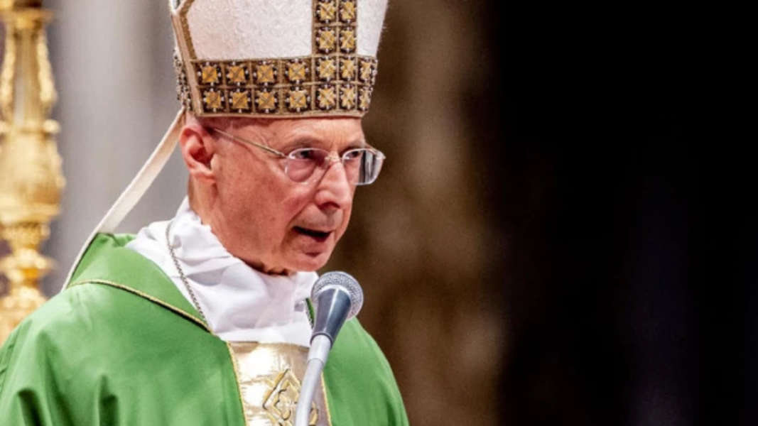 El Cardenal Bagnasco: «No veo riesgos en la Misa tradicional si se celebra con serenidad y benevolencia»