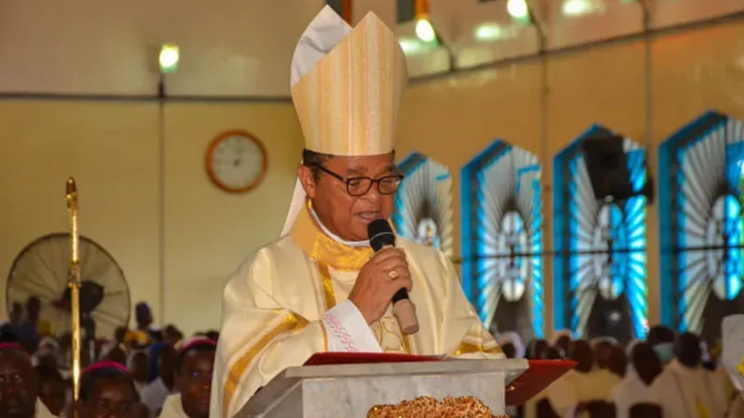 Obispos en Nigeria: «El país se hunde en la inseguridad, el hambre y los funerales»