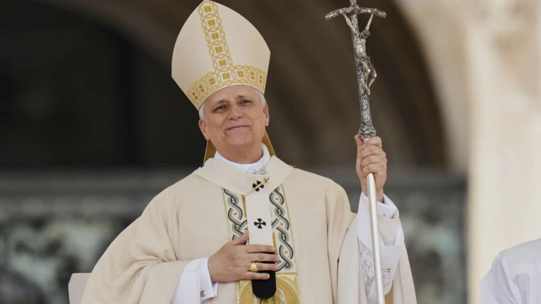 León XIV lanzará “Dilexit te”, exhortación sobre los pobres, y prepara una encíclica social sobre la IA