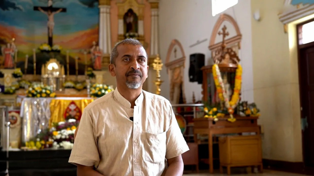 Sacerdote renuncia a su parroquia tras negarse a celebrar la nueva Misa Unificada de los siro-malabar en India