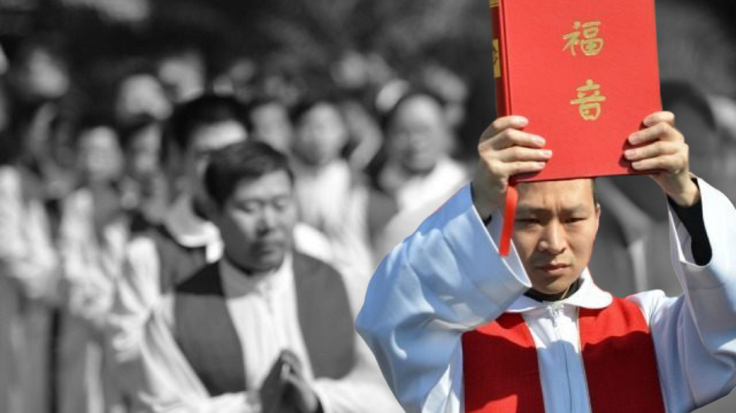 China prohíbe la evangelización en internet y amenaza con sanciones por “colusión extranjera” de clérigos