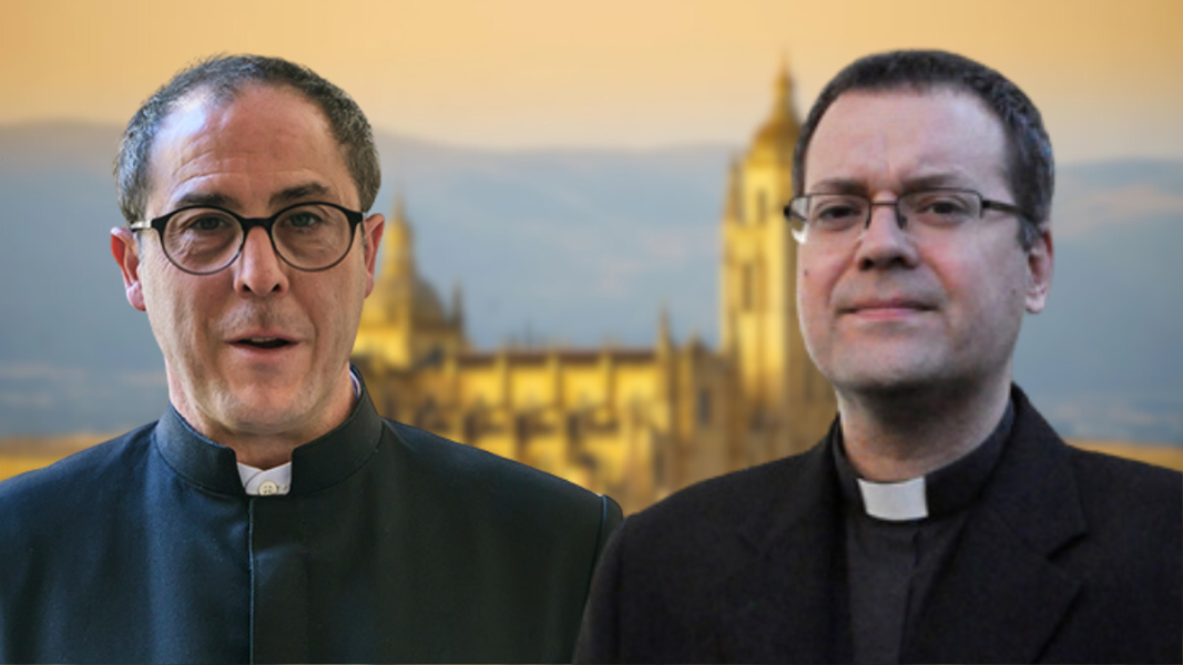 Deán de Segovia: denuncia de corrupción, absolución de la diócesis y el alegato de las víctimas