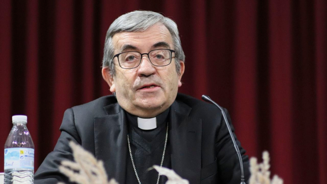 Mons. Luis Argüello reclama diálogo y critica la polarización
