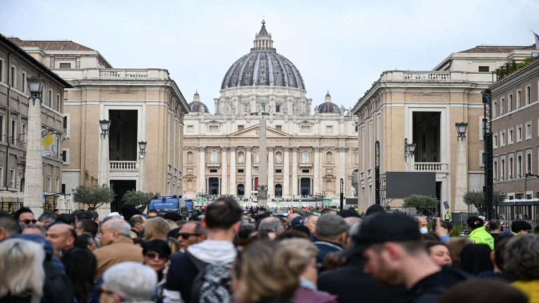Coalición católica pide rechazar el lobby que impulsa uniones homosexuales y que se revoque Fiducia supplicans