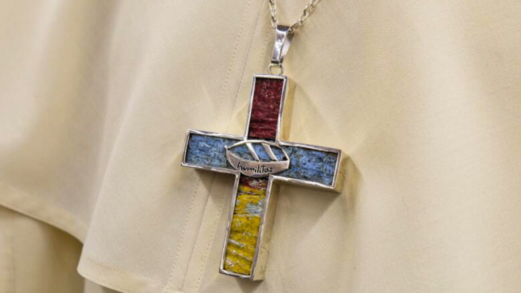 TRIBUNA: ¿Fabricando una nueva iglesia? la falsificación de «reliquias» y los obispos inmigracionistas