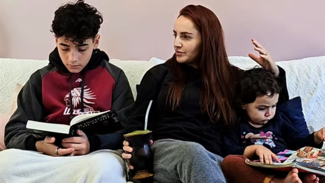 Brasil: Tribunal niega a madre el derecho a educar a su hijo en casa