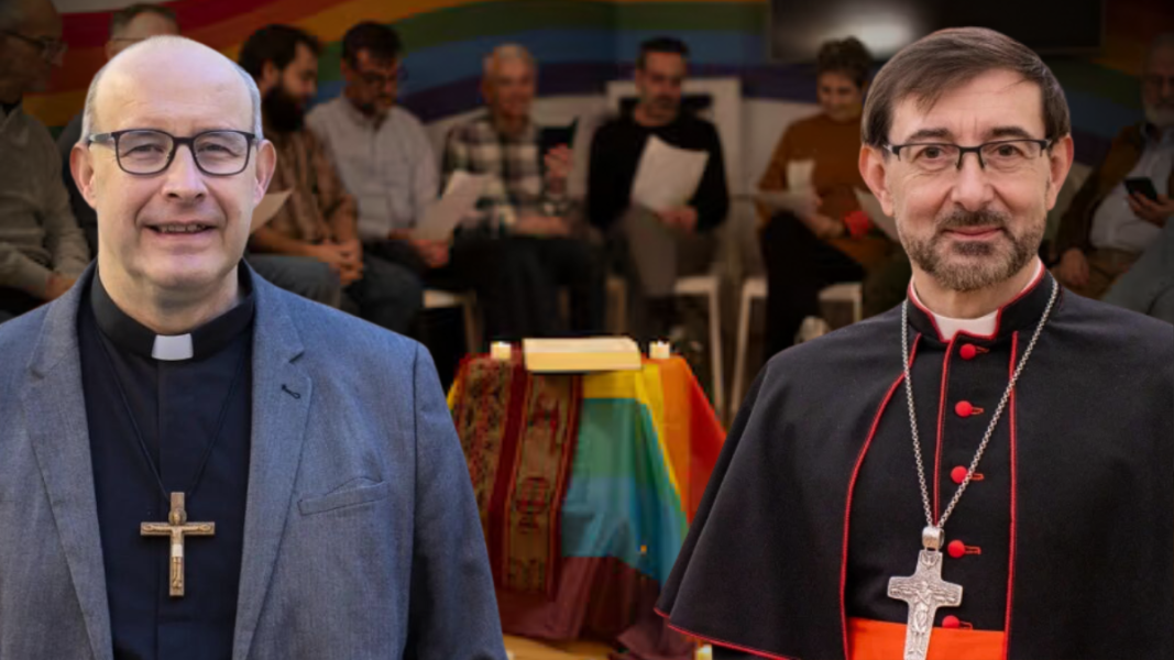 CRISMHOM agradece a Cobo y Satué sus gestos hacia el lobby LGTB