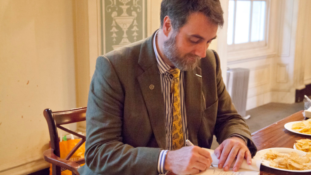 Joseph Shaw mantiene la expectativa sobre el Vetus Ordo y León XIV