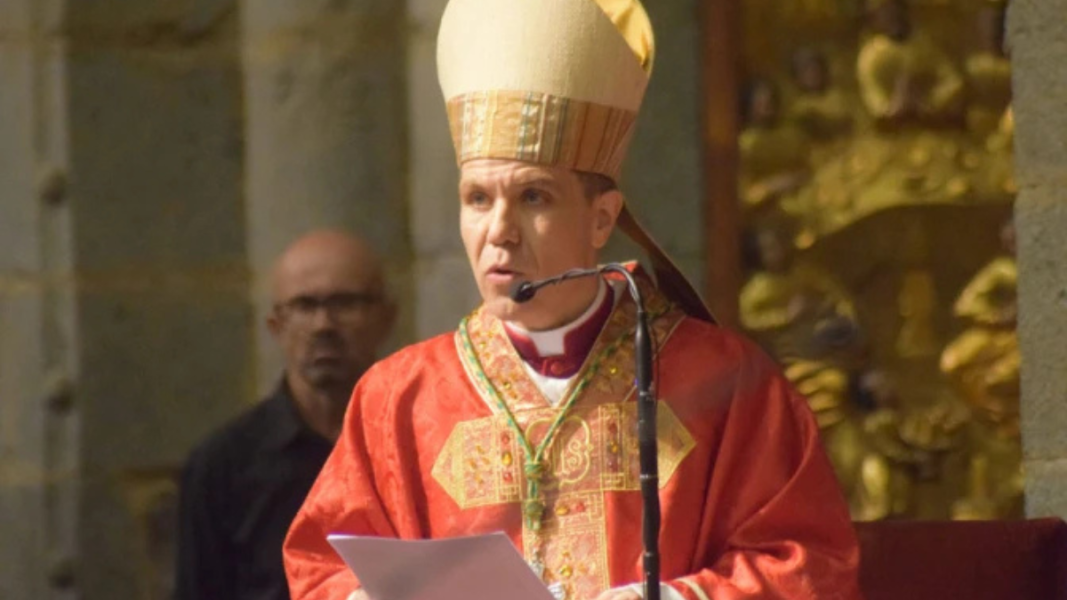 El obispo de Urgell a punto de aprobar una ley abortista para Andorra con el aval del Vaticano