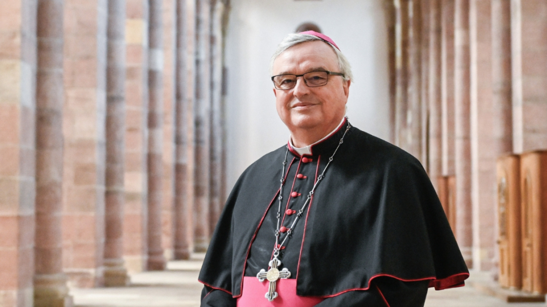 Alemania: obispo de Speyer pide eliminar el celibato obligatorio para los sacerdotes