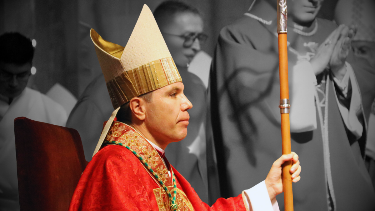 The first excommunicated bishop in Spain? – INFOVATICANA