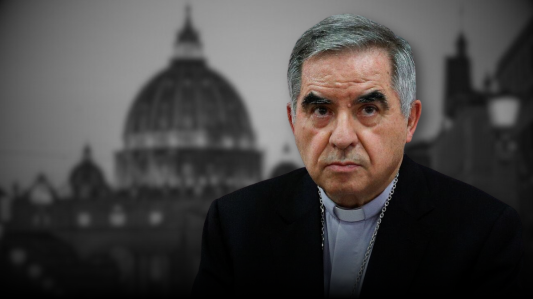 Juicio en el Vaticano: Becciu logra la recusación del fiscal en su apelación