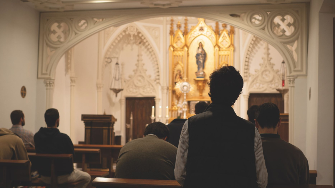 Nuevo inicio de curso en los seminarios, Madrid y Valencia se mantienen como focos de esperanza.
