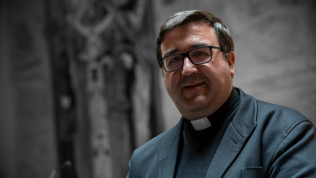 Un canónigo de la Catedral de Toledo, detenido con «cocaína rosa» en Málaga