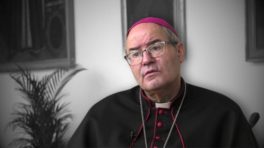 El arzobispo de Toledo llama a sus sacerdotes a vivir la crisis diocesana con fe y misericordia