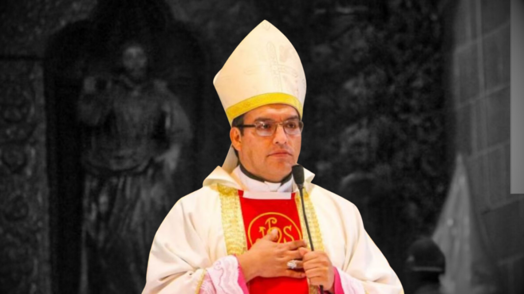 León XIV acepta la renuncia del obispo peruano tras una cadena de escándalos sexuales y financieros