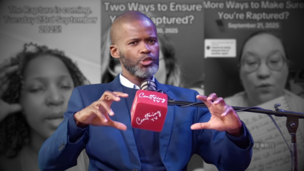 #RaptureTok: la profecía apocalíptica en TikTok que dejó a todos esperando