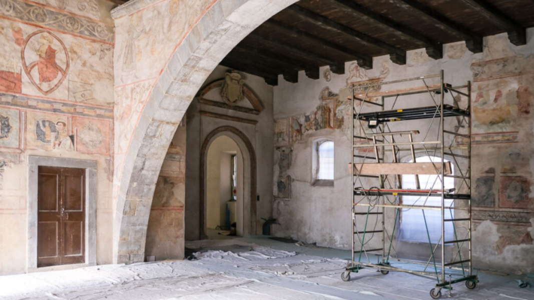 Bergamo inaugura el nuevo Museo Diocesano: fe y arte en un mismo camino