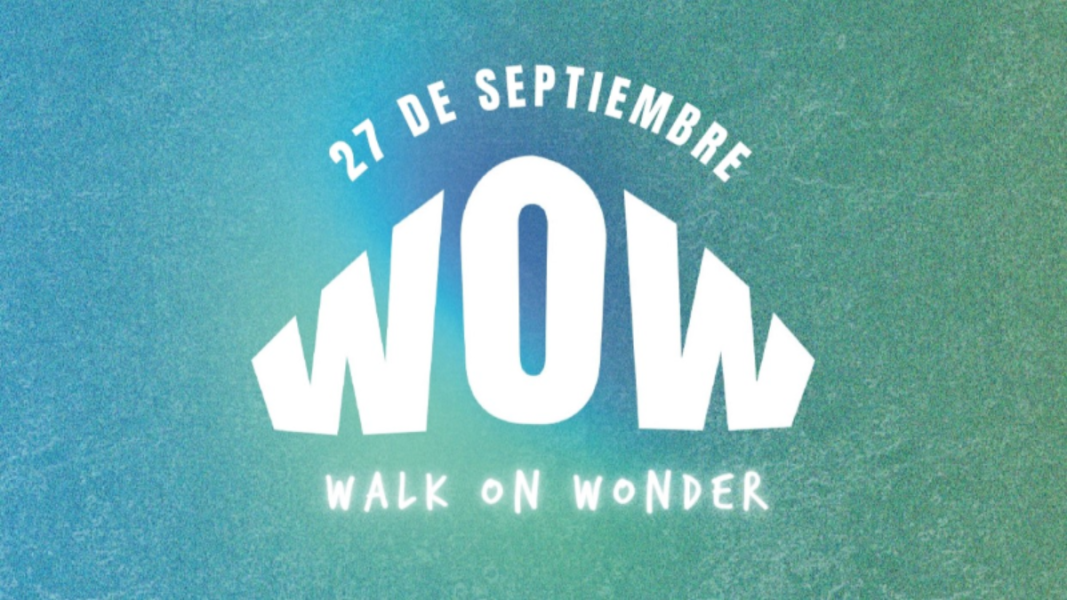 TRIBUNA: Walk on Wonder, el evento playero de las diócesis de Madrid