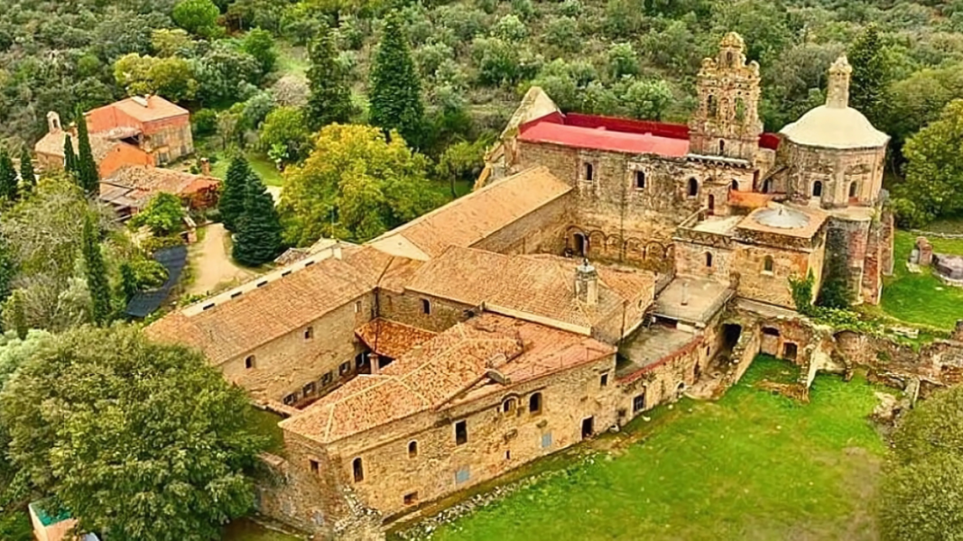 La Orden de los Monjes Ermitaños de San Jerónimo tras la muerte de fray Lope de Olmedo