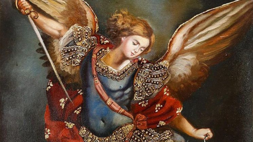 León XIII y la oración a San Miguel: hoy es más necesaria que nunca
