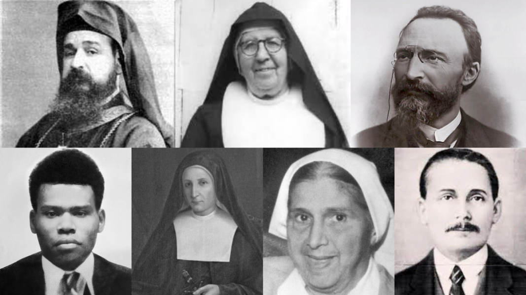 El Papa León XIV canonizará a siete nuevos beatos el 19 de octubre