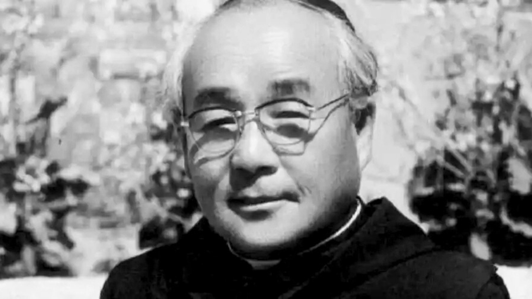 Corea del Sur inicia el camino hacia la beatificación del padre Leo Bang Yu-ryong, pionero de la vida monástica