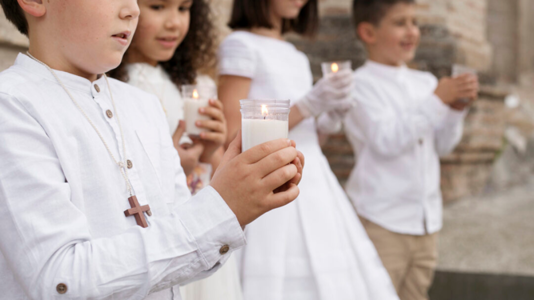 «No-Communions»: la burla secular a un sacramento sagrado en Irlanda