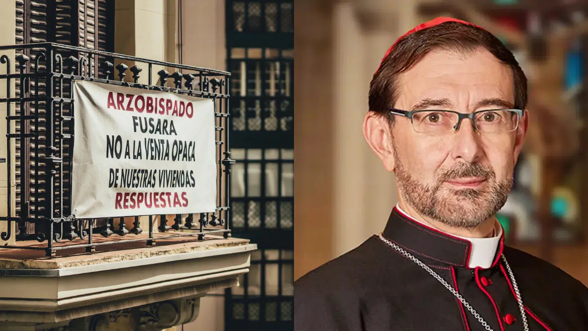 Cobo, responsable directo del escándalo de Fusara