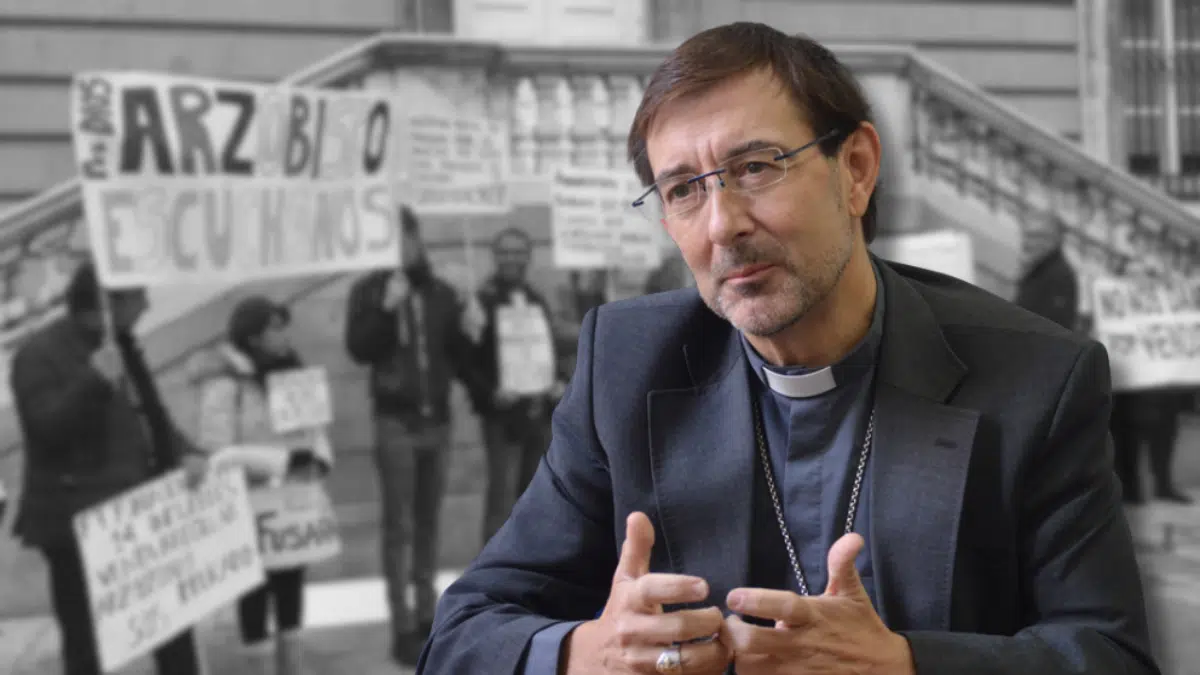 Escándalo venta de edificios: Las preguntas que Cobo no puede seguir esquivando