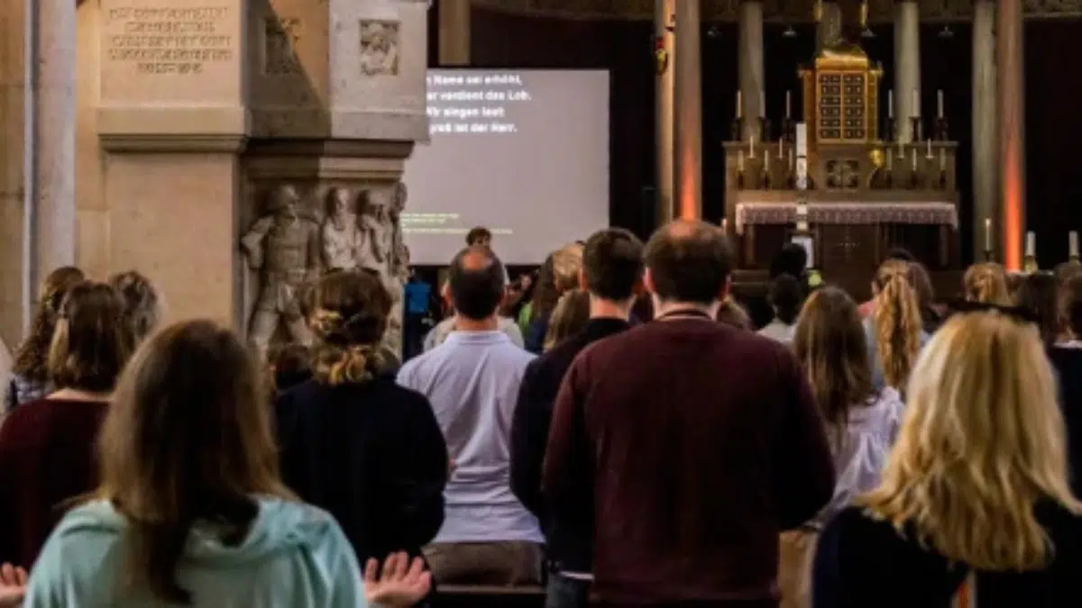 Arzobispado alemán convierte seminario en campus mixto: otro paso hacia la secularización en medio del colapso vocacional