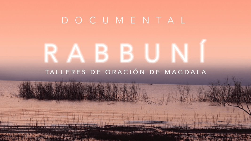 “Rabbuní”: el documental nacido en la guerra que muestra cómo la oración transforma vidas en Tierra Santa