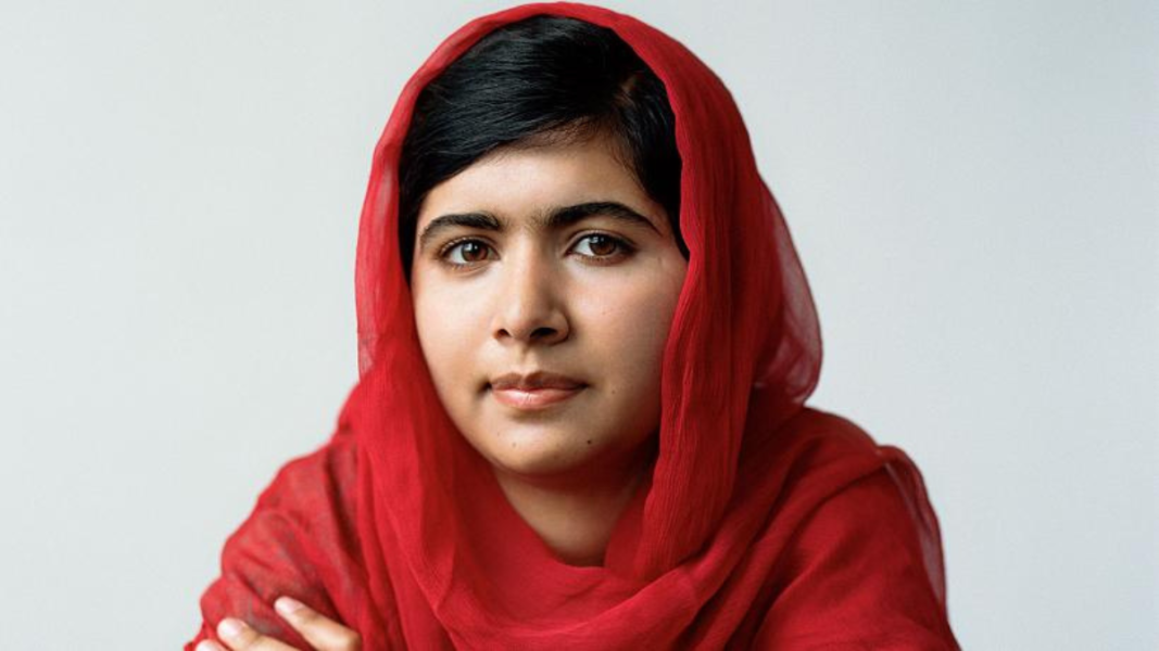 Malala en entrevista con medios vaticanos: “La educación es la clave para la paz”