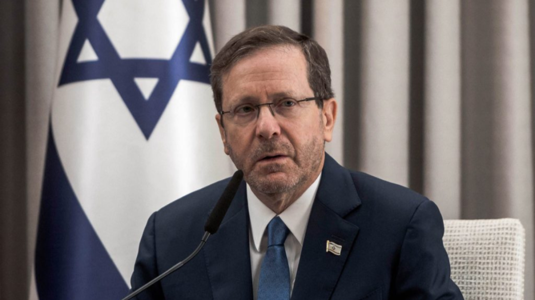 Isaac Herzog, presidente de Israel, se reunirá con León XIV y el cardenal Parolin