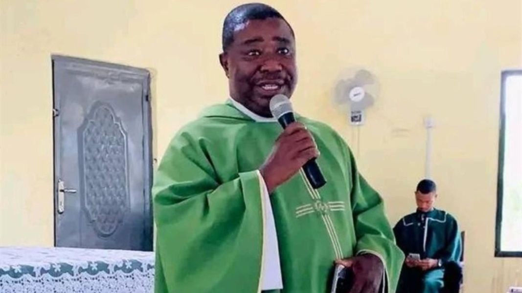 Asesinan en su casa al párroco de Kenema en Sierra Leona