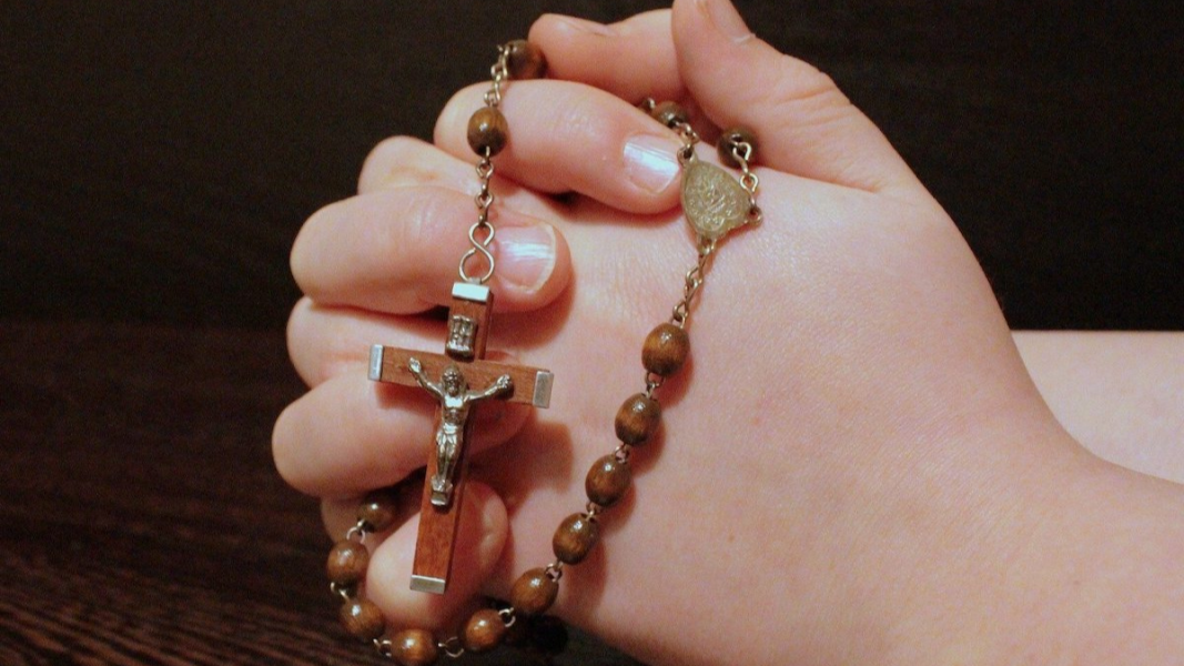 Estudio: La devoción mariana sostiene las vocaciones sacerdotales y religiosas