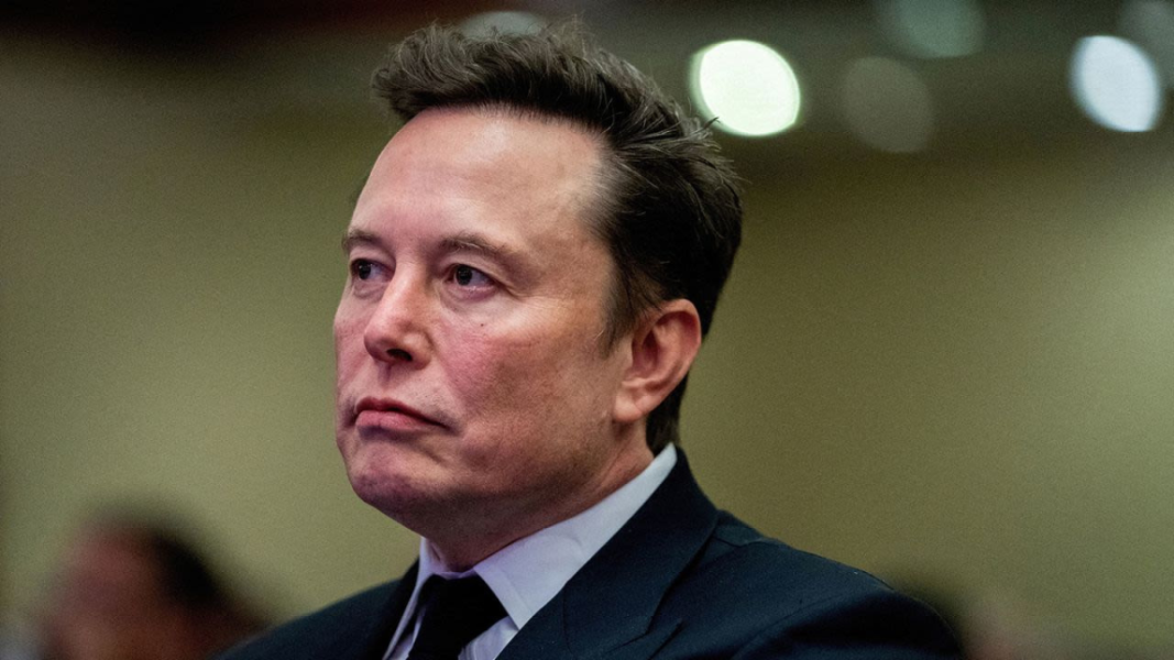Elon Musk: «las pastillas anticonceptivas alteran las emociones y el comportamiento de las mujeres»
