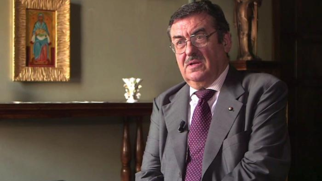 El declive de la presencia cristiana en Oriente Medio avanza con rapidez