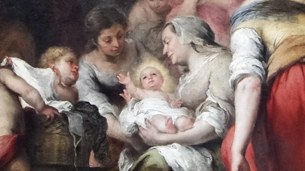 8 de septiembre: la Natividad de la Virgen María