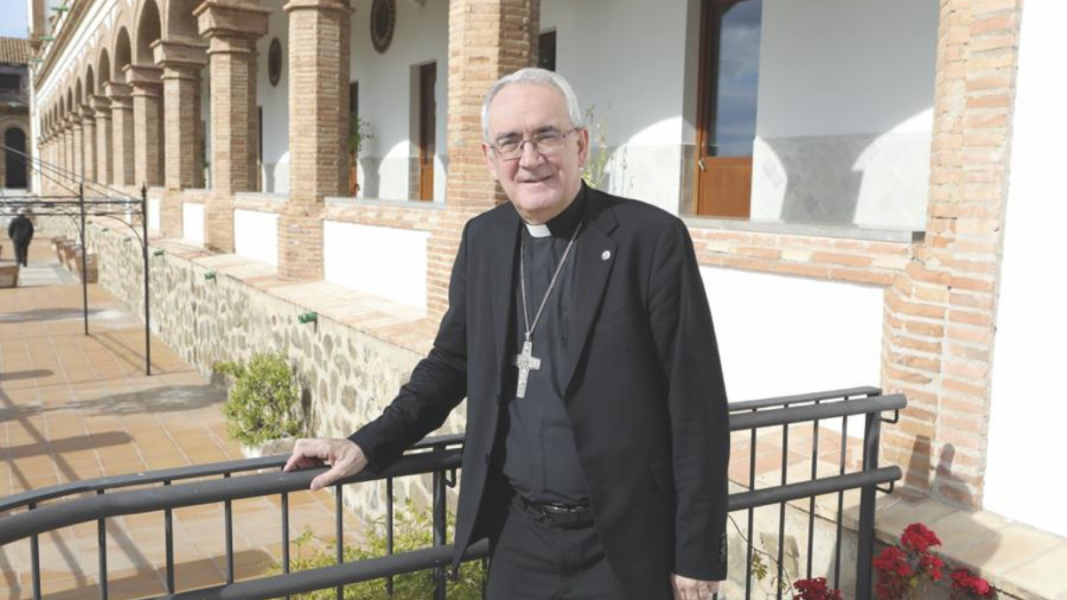 El obispo de Barbastro-Monzón amenaza con dimitir en medio del litigio con el Opus Dei por Torreciudad