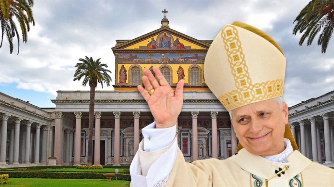 León XIV presidirá una conmemoración ecuménica de mártires modernos en la basílica de San Pablo Extramuros