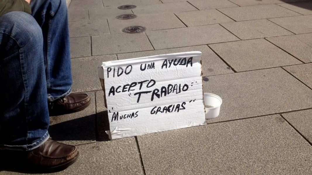 Europa y las uvas de la ira: esclavitud con papeles