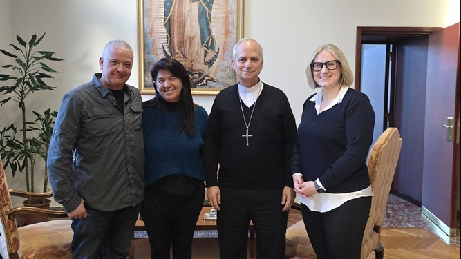 La libertad absoluta del Papa es esencial para su buen gobierno