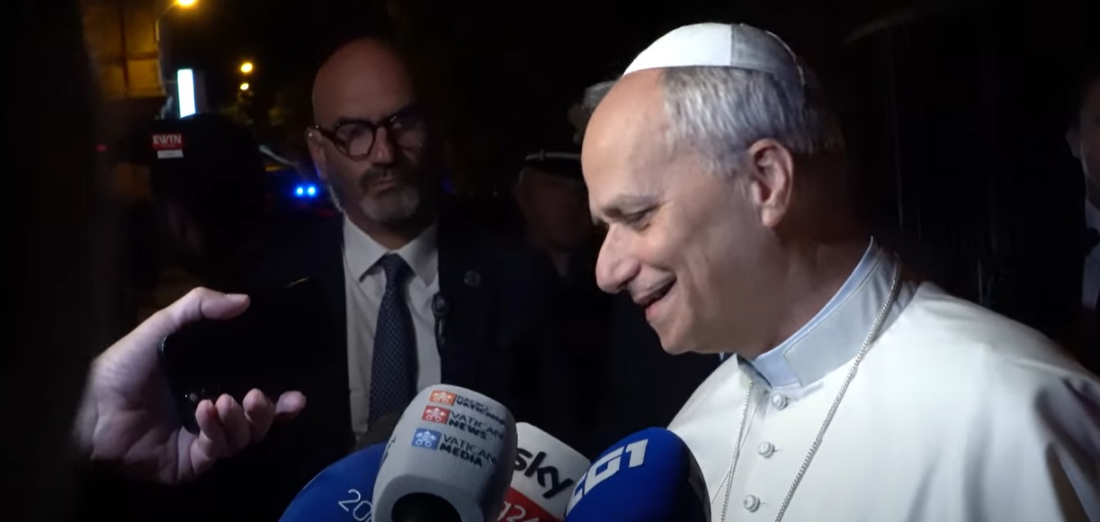 Cuando el Papa torpedea la batalla por la vida, y por el camino se carga la teología moral básica