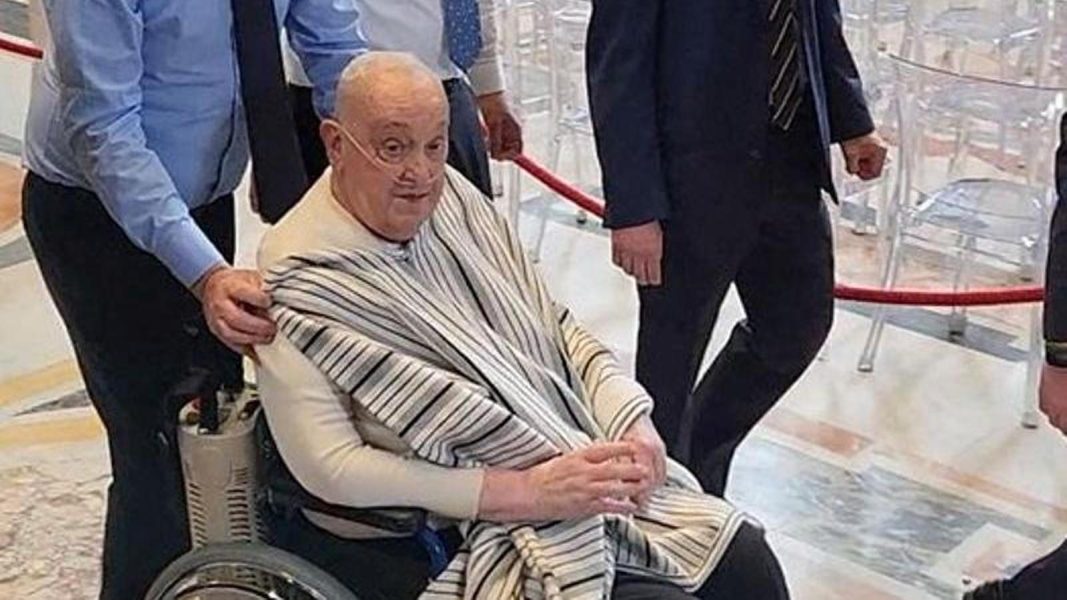 El Régimen de los Cortesanos