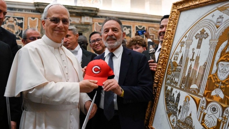 El Papa León y los límites del gobierno