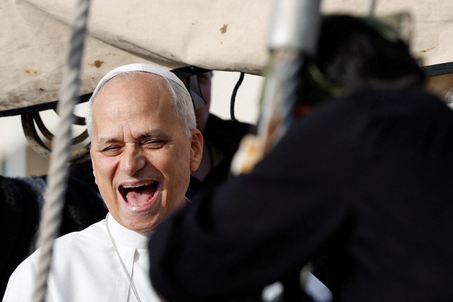 Dilexi te, o aplaudir con rubor en el festival de Navidad de tu hijo… de 22 años