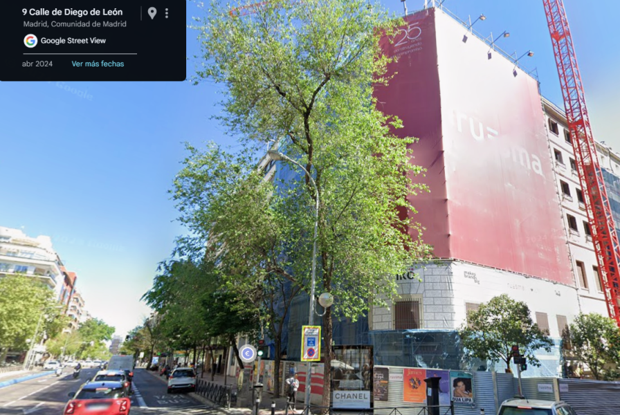 EXCLUSIVA: Ni la sede central del Opus Dei en España pertenece al Opus Dei